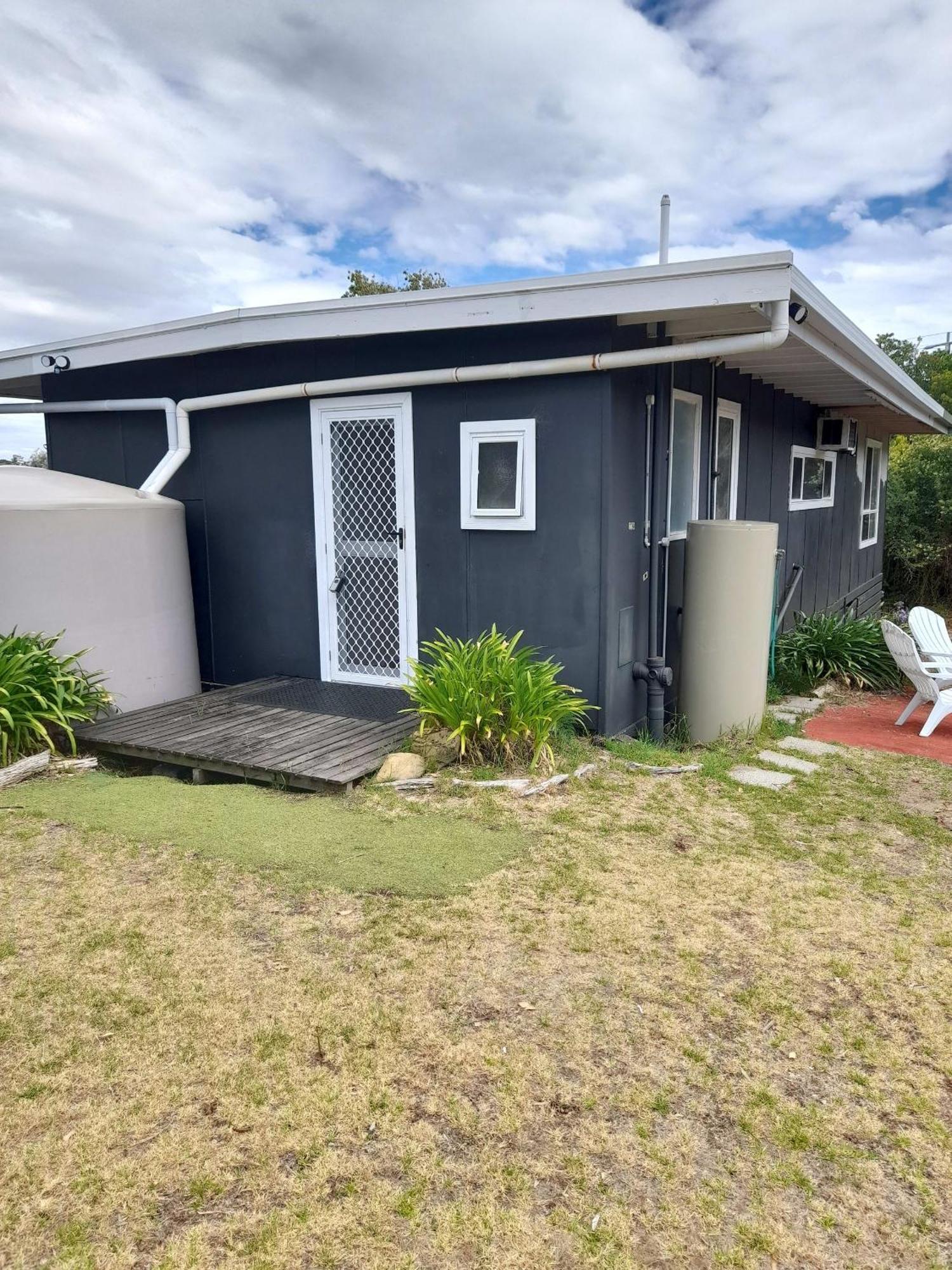 Surf Charm Villa Venus Bay Exterior photo